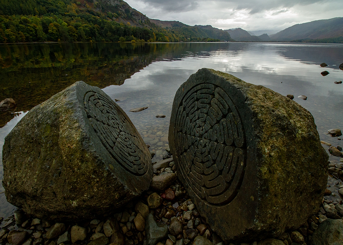 Millennium Stones