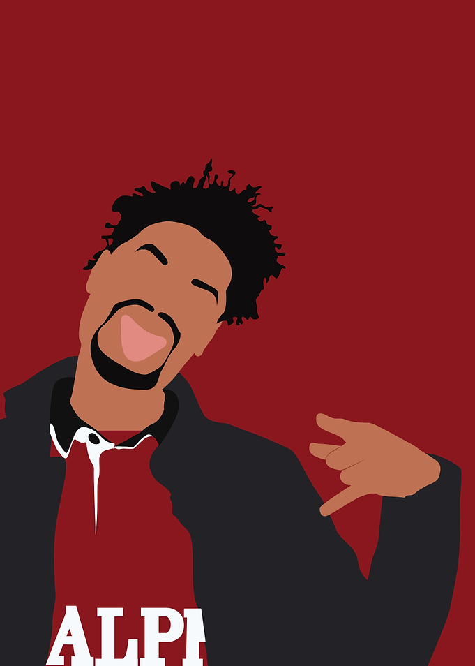 Danny Brown
