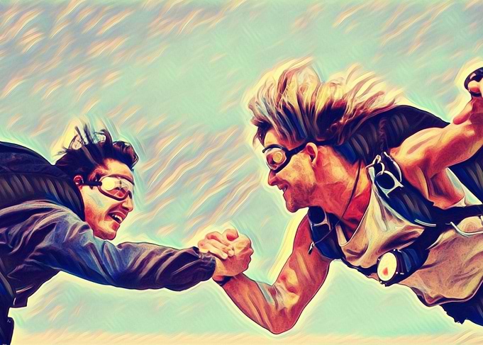 Point Break