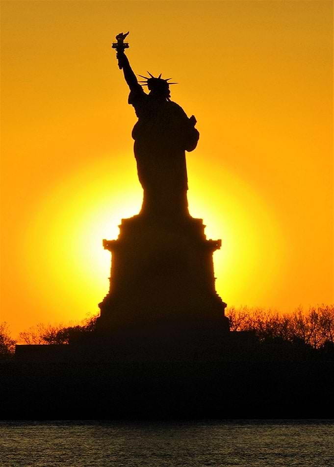 Statue of Liberty