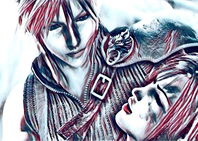 Final Fantasy Cloud
