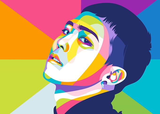 G Dragon Big Bang