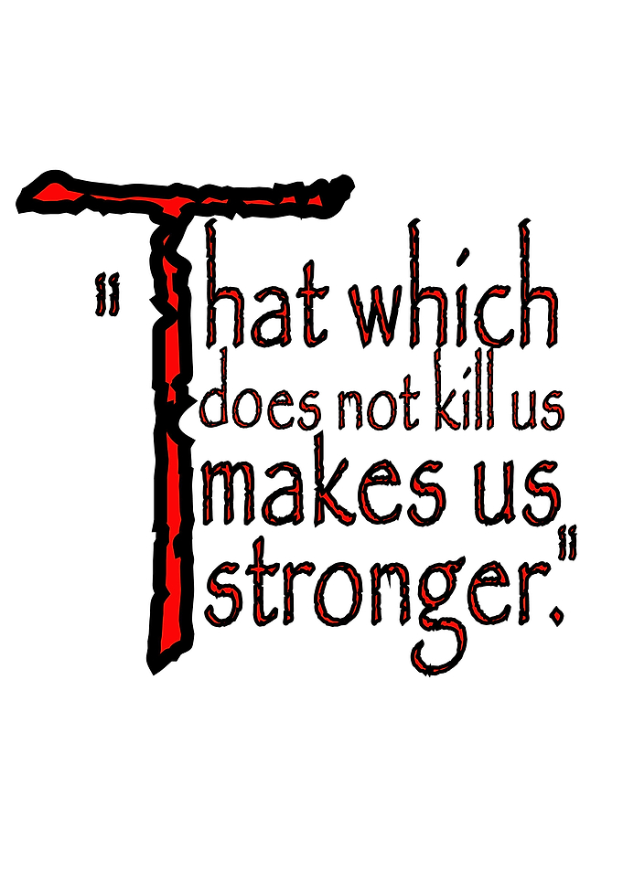 text art