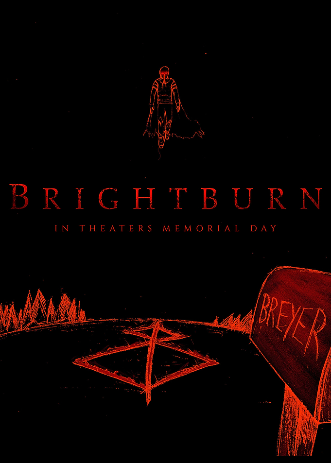 Brightburn