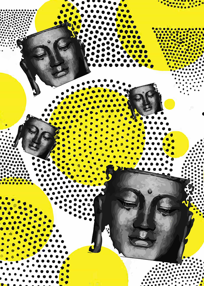 Buddah Pop