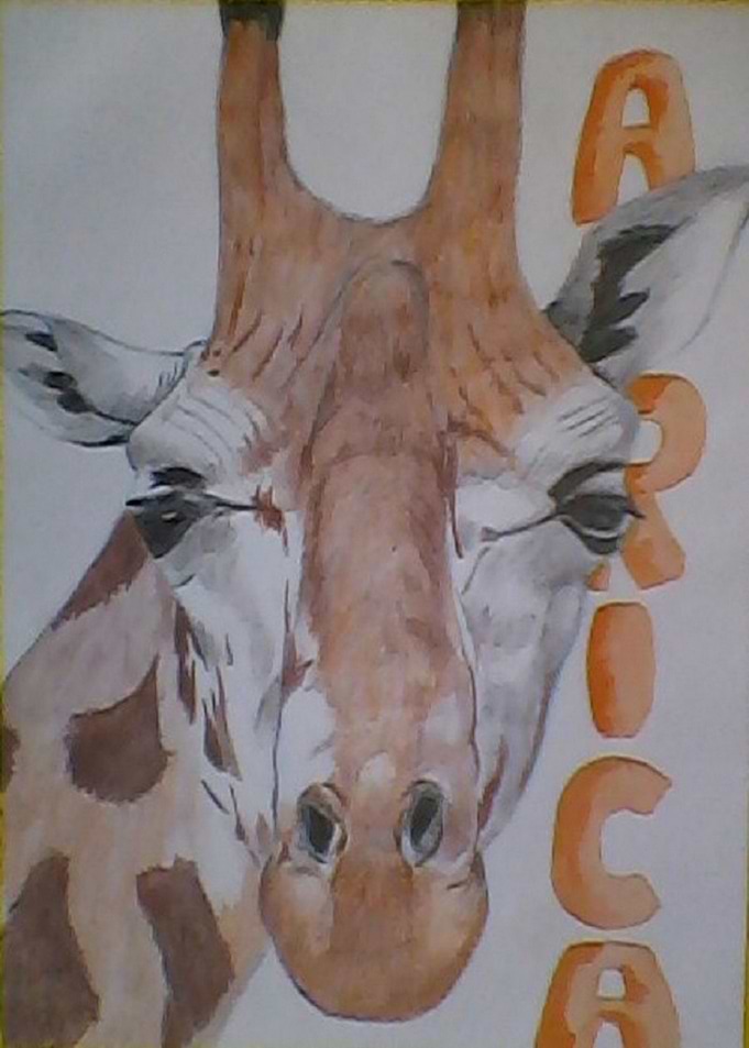 Jiraffe