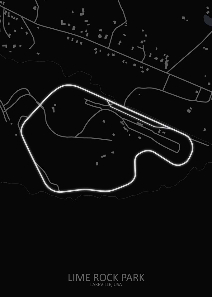 Lime Rock Park