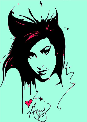Amy Winehouse
