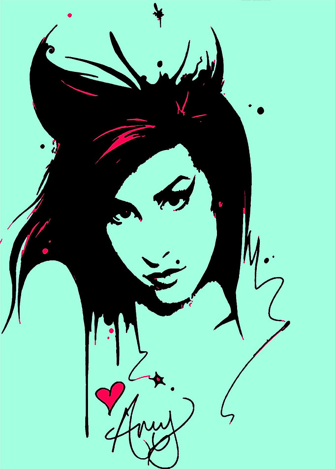 Amy Winehouse