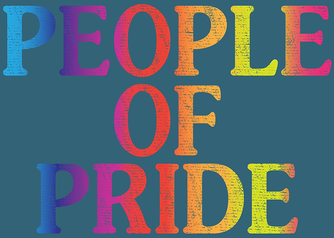 People of Pride LGBT Pride