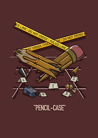 Pencil Case