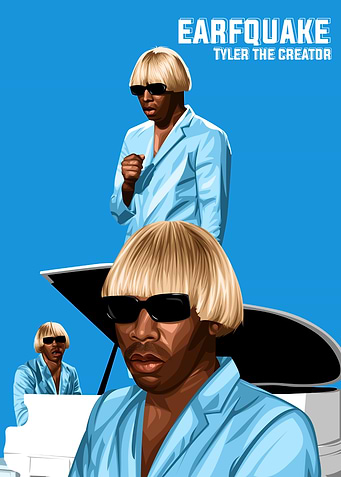 Tyler The Creator