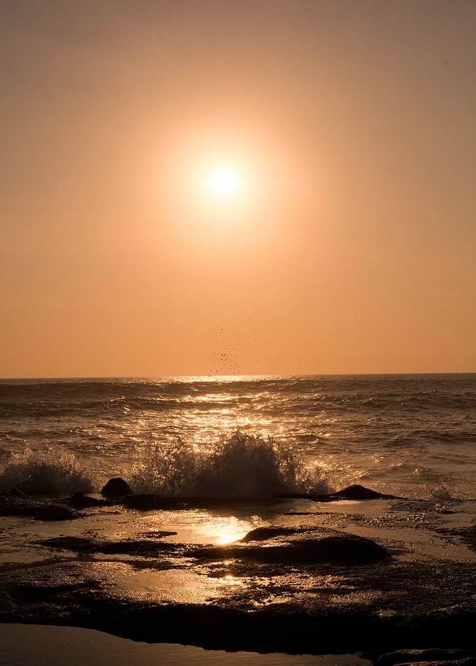 Bali Sunrise
