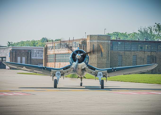 Corsair