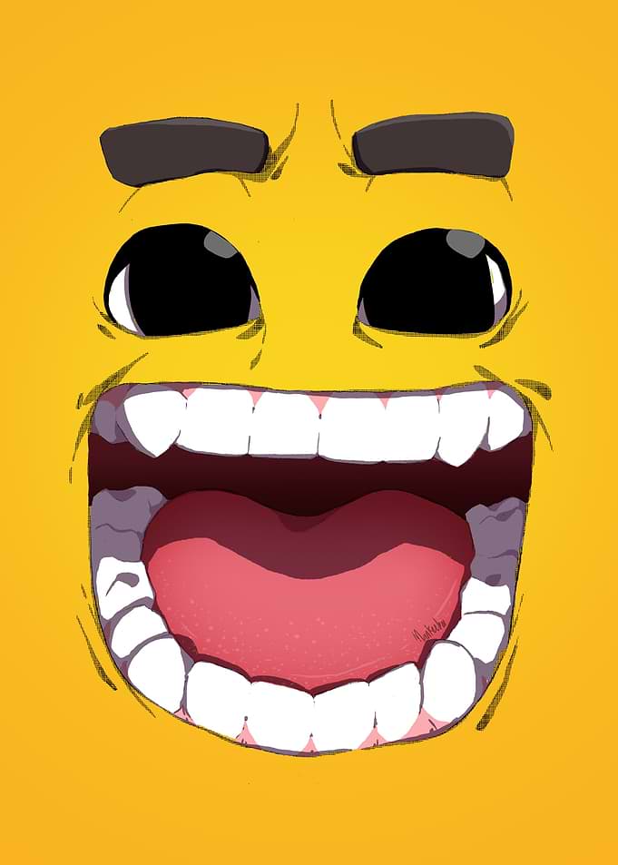 HAPPY