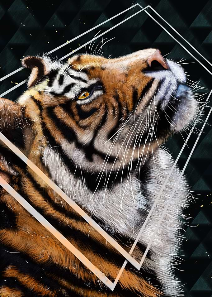 Spirit of Tiger