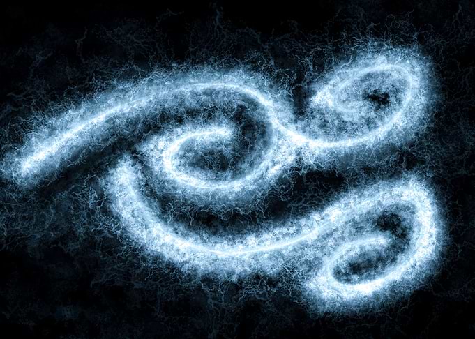 Wind Symbol