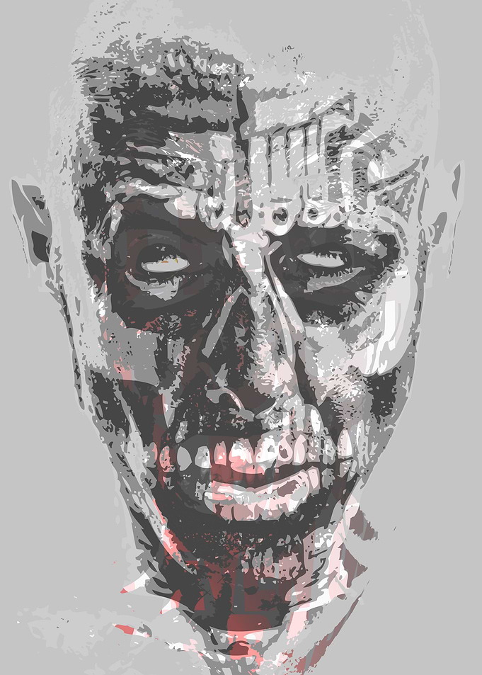 Tattoo Face