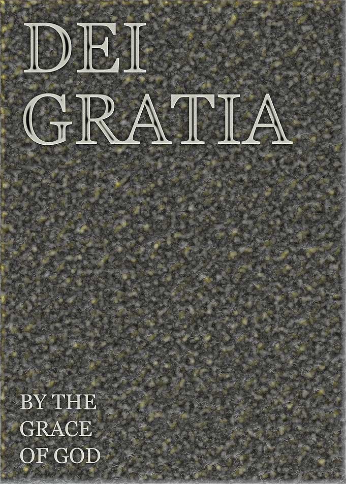 By The Grace Of God