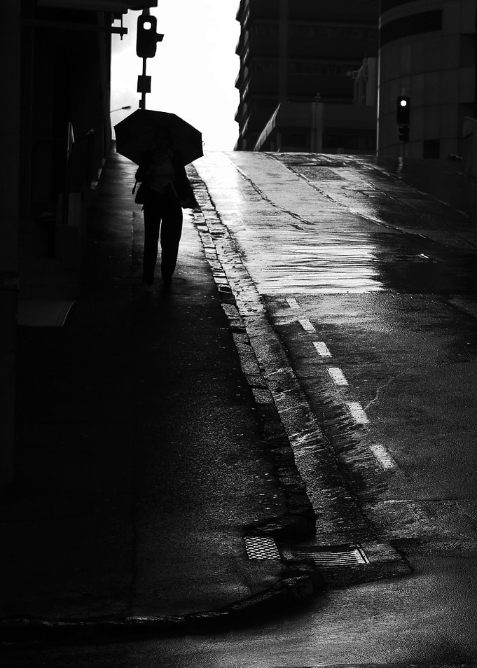 Umbrella Day