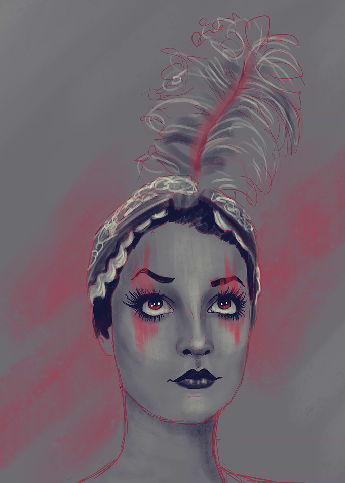 Feather
