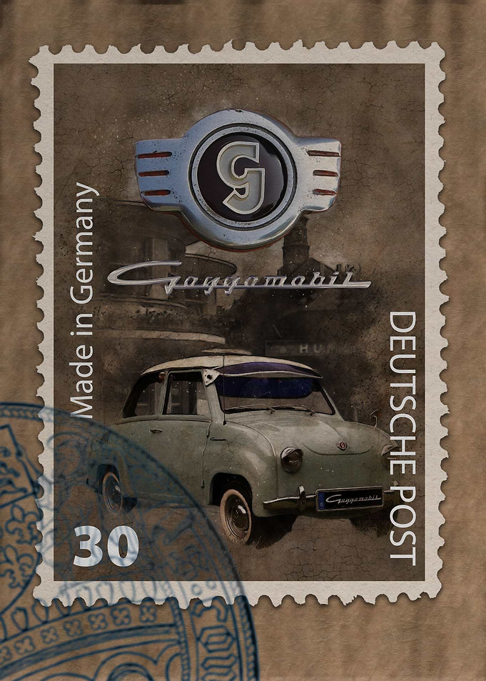 Goggomobil