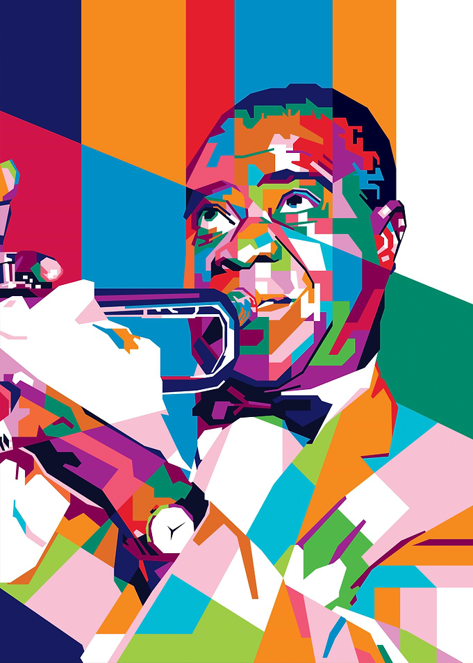 Louis Armstrong