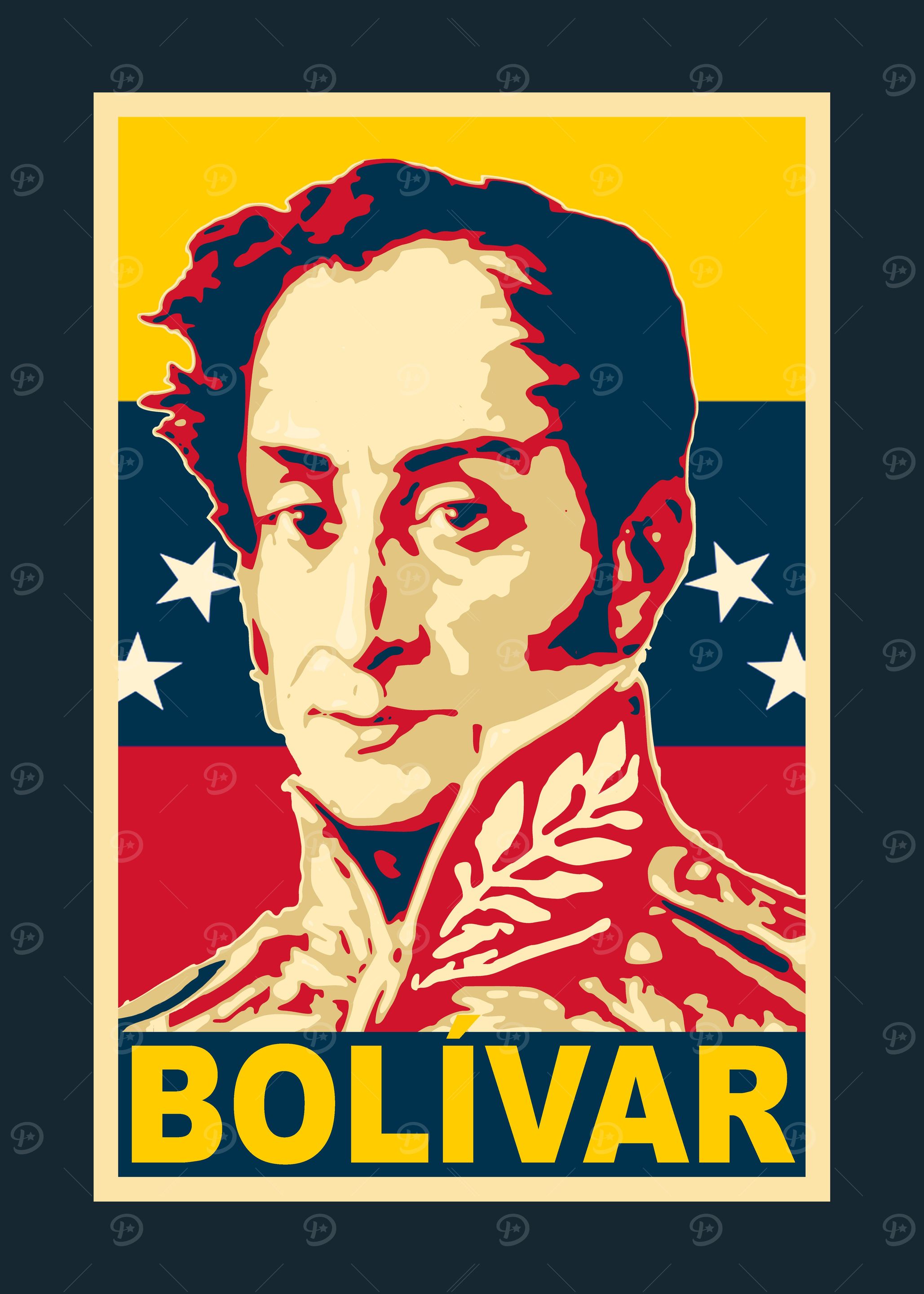 Simon Bolivar