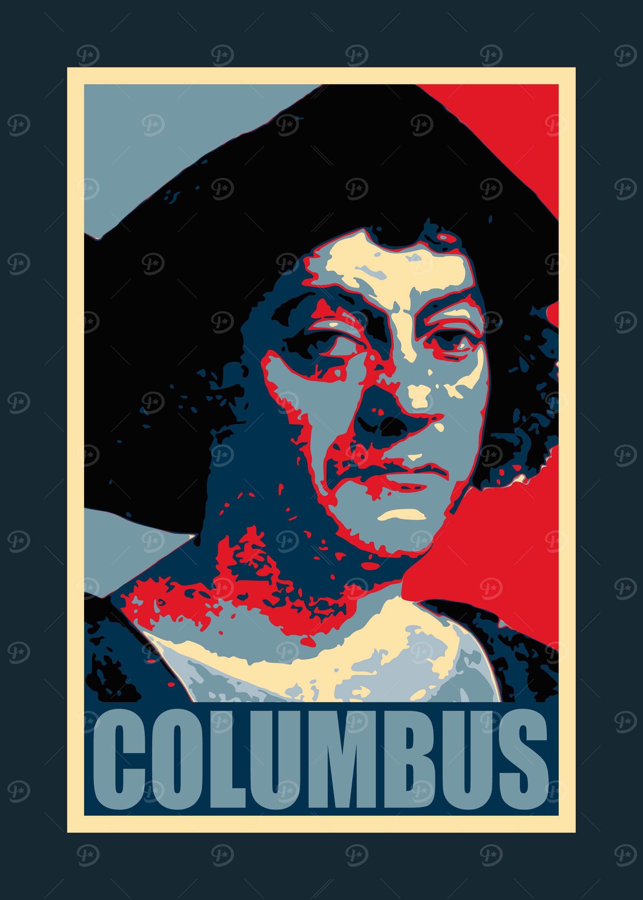 Christofer Columbus