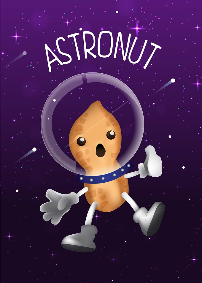 Astronut