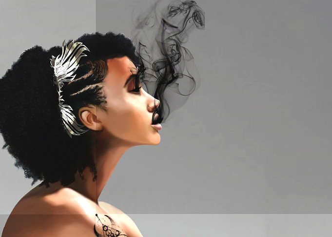 Black Smoke