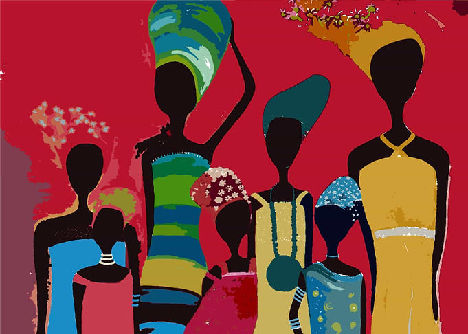 We are all Africa