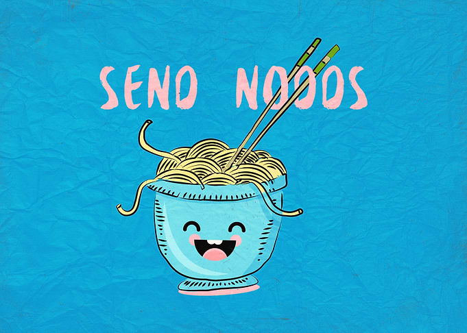 Send Noods