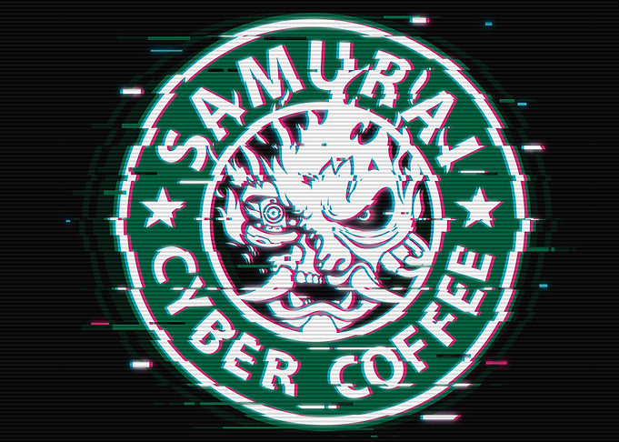 Samurai Coffee