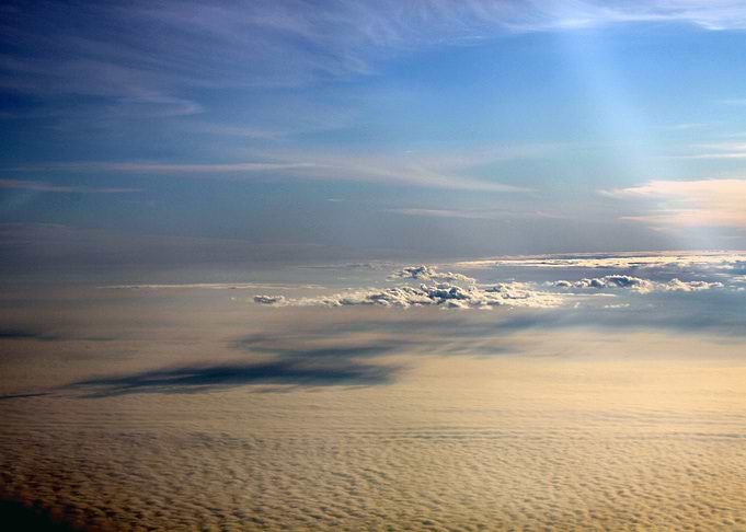 Cloud 9
