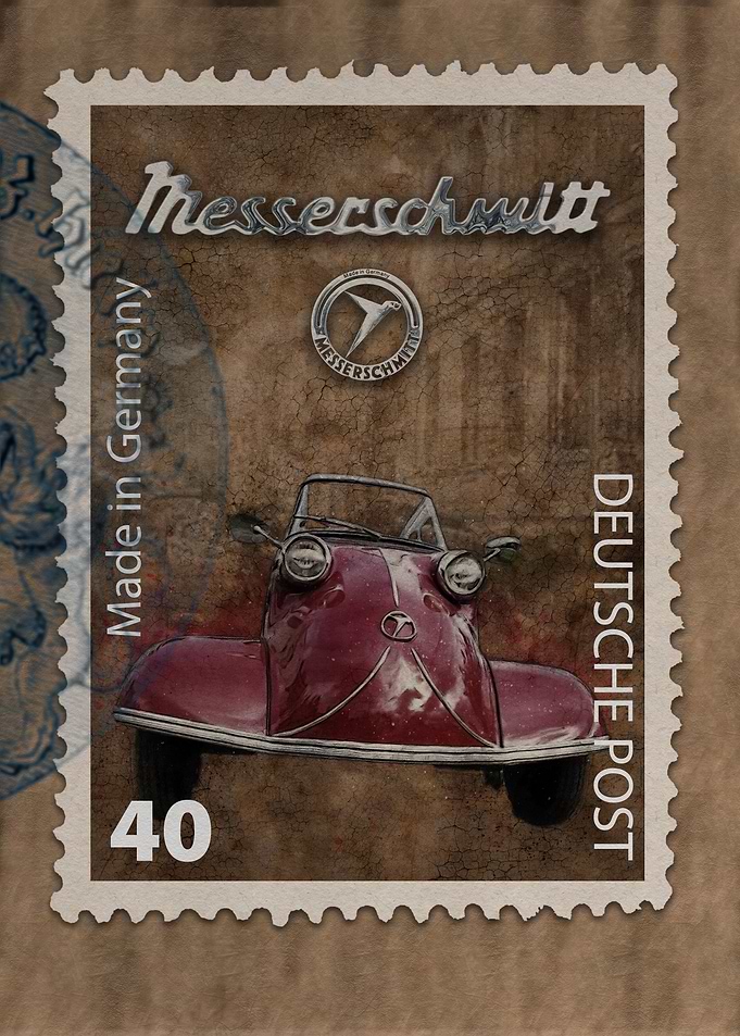 Messerschmitt