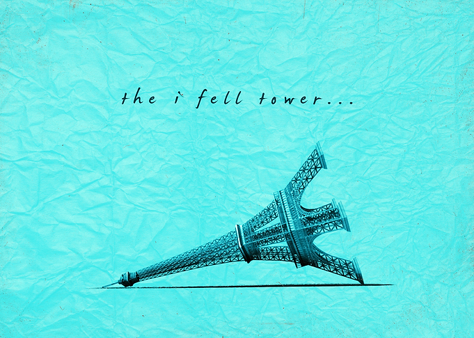 The I Fell Tower