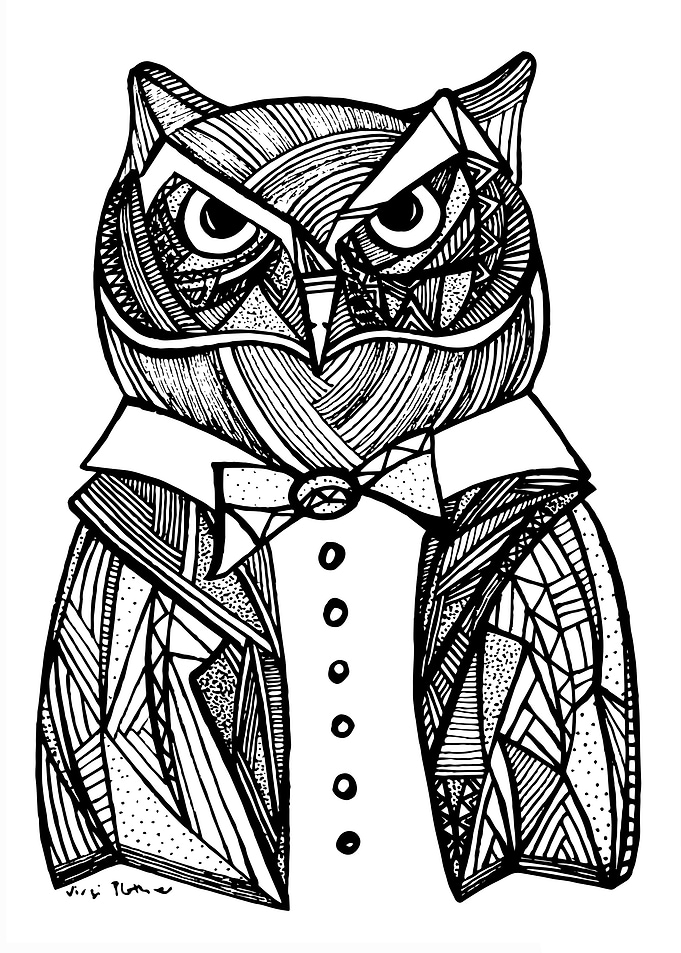 BUHO