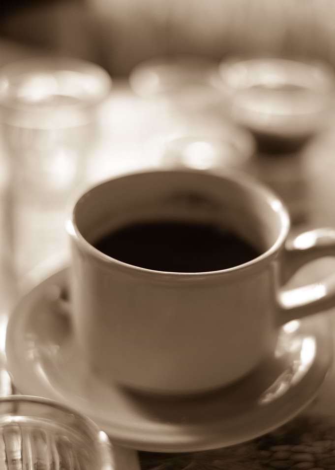 Bali Coffee