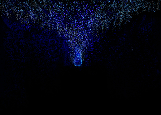Water Drop