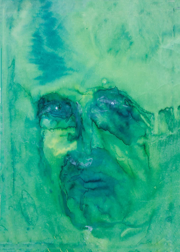 Forrest Spirit
