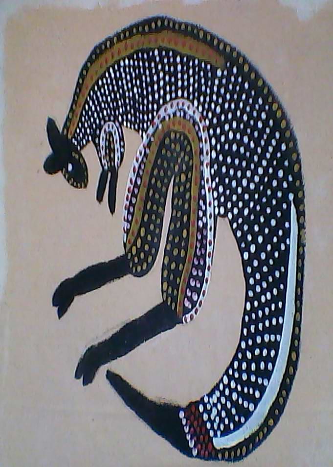 Kangaroo