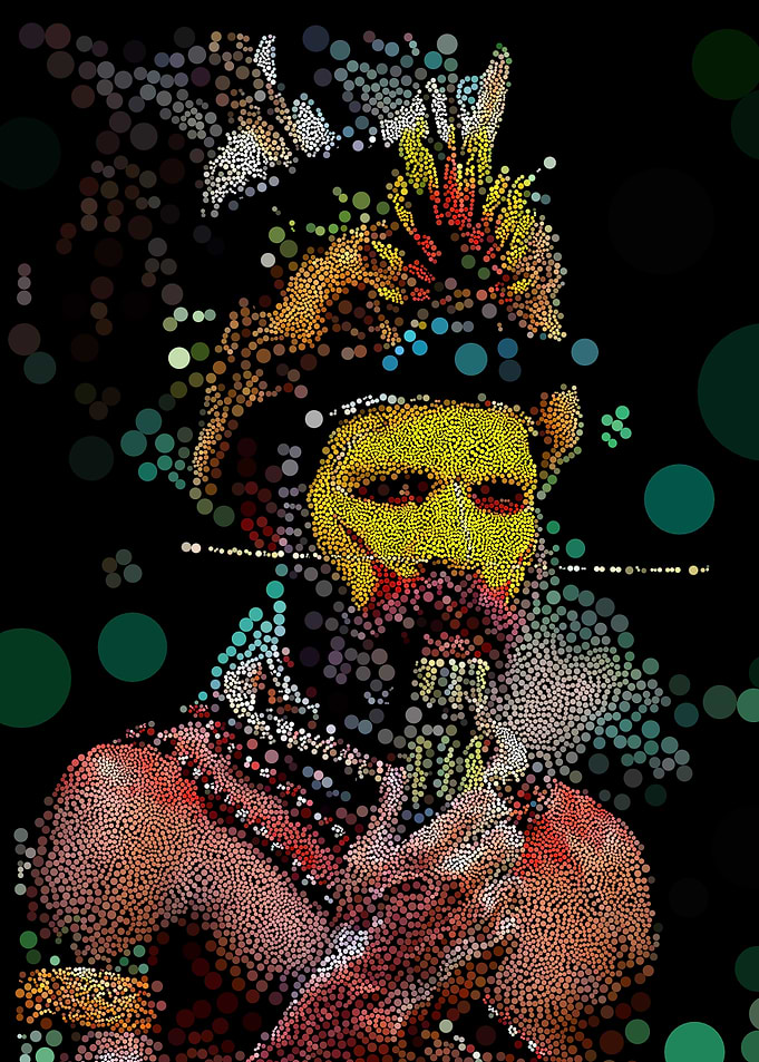 Warrior