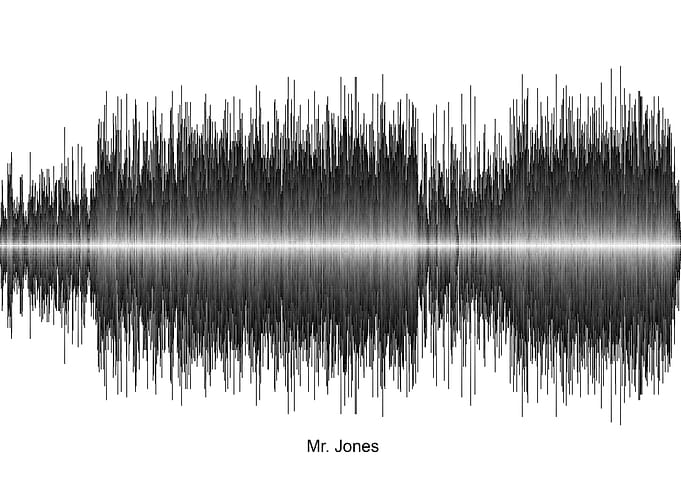 Counting Crows Soundwave