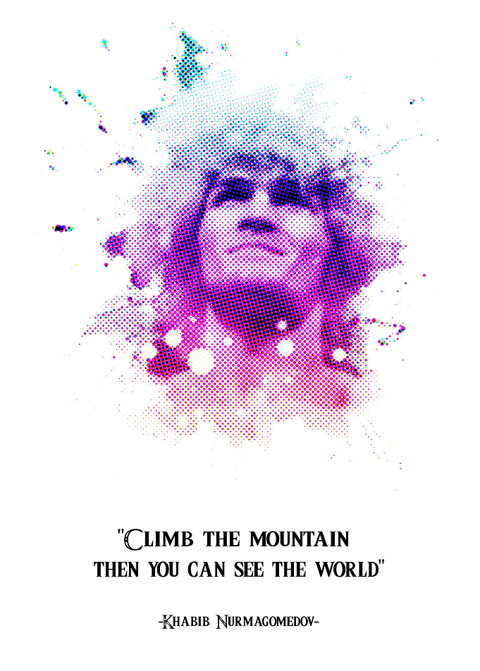 Khabib Nurmagomedov