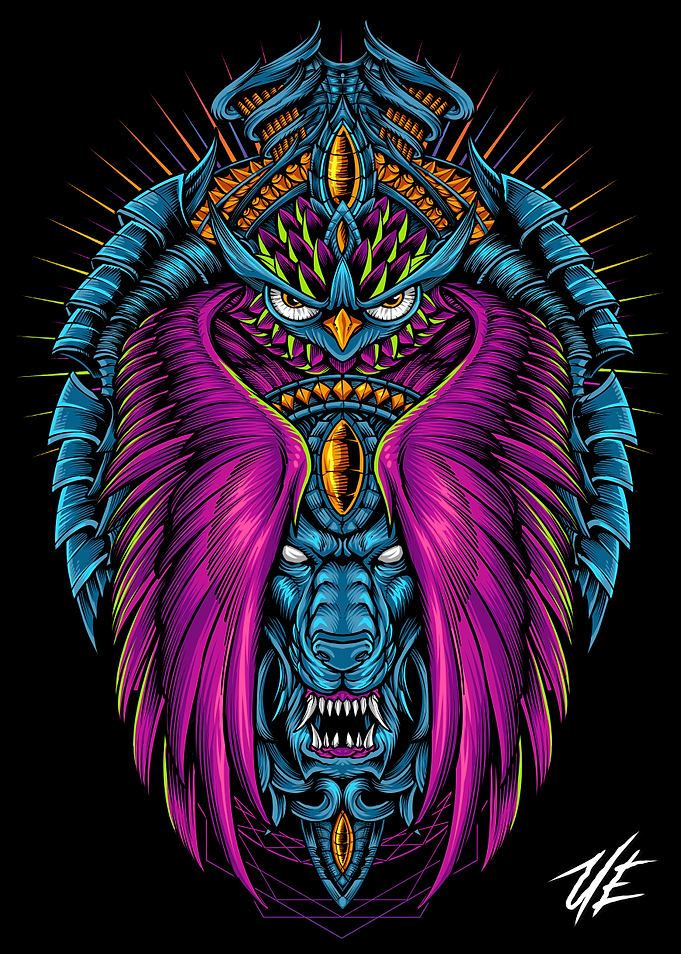 predators
