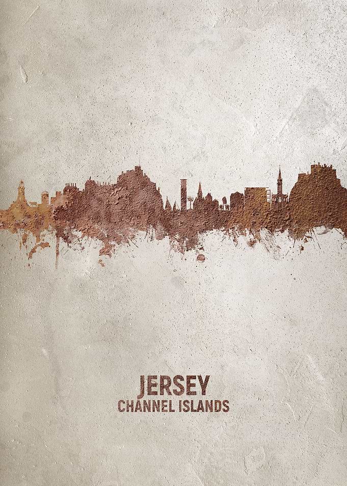 Jersey CI Skyline