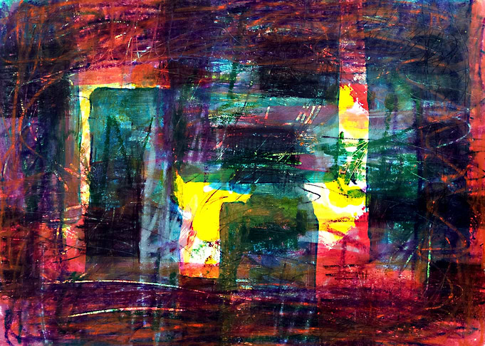 The Narrow Gate