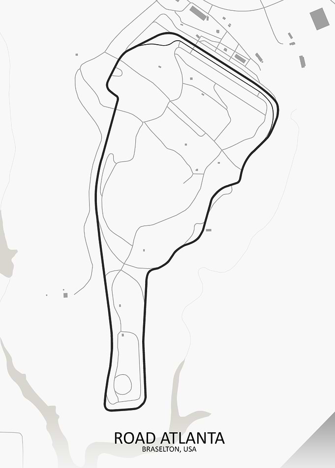 Road Atlanta