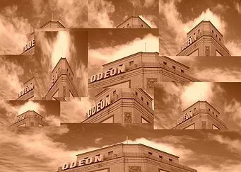 ODEON CINEMA